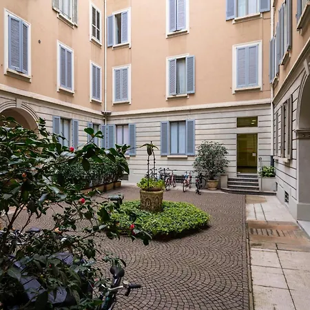 Real Jewel In Milano Cadorna-2