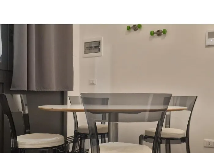 Cozy Loft - Stazione Centrale 10 MIN Duomo
